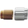 Grohe Verlängerungsset 30 mm für Brause-/Wannenbatterie chrom - 462380...