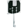 GROHE 38863000 WC-Spülkasten 38863 Wandeinbau Putzträgerbeschichtung E...