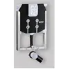 Grohe Uniset - Montageelement Uniset für Wand-WC 38729000
