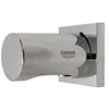 Grohe Rainshower Wandanschlussbogen chrom - 27076000