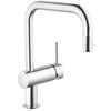 GROHE Minta, 328 mm, 328 mm, 223 mm