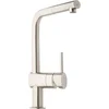 GROHE Minta, 329 mm, 328 mm, 246 mm