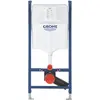 Grohe, Spülkasten, Rapid SL Projekt 38840 für Wand-WC 1,13 m Bauhöhe