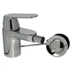 Grohe, Bidetarmatur, Eurosmart Cosmopolitan Einhand-Bidetbatterie