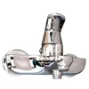 GROHE Eurosmart Cosmopolitan, Badewanne & Dusche, Hebelgriffe, Metall,...