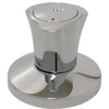 Rot Einbautiefe 15 40Mm Chrom 19855001