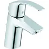 GROHE Eurosmart, Waschbecken, Hebelgriffe, 1/2", Chrom