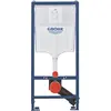 Grohe, Spülkasten, Rapid SL stand for hanging bowl (38536001)