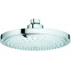 Grohe, Duschbrause, Euphoria C 180 (1 Strahlart, 9.50 l/min)