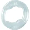Grohe Ausgleichsscheibe chrom, 1 Stk.