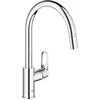 Grohe Küchenarmatur Grohe Küchenarmatur Start Flow verchromt mit