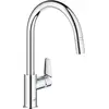 GROHE Start Edge, Chrom