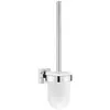 Grohe, Toilettenbürste, Start Cube QuickFix Toilettenbürstengarnitur, ...