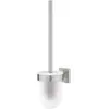 Grohe, Toilettenbürste, Start Cube QuickFix Toilettenbürstengarnitur, ...