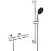 GROHE Precision Start, Chrom