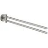 Grohe, Handtuchhalter + Handtuchhaken, Start QuickFix Handtuchhalter, ...