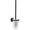 Grohe, Toilettenbürste, Start QuickFix Toilettenbürstengarnitur, klebb...