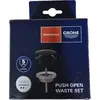 GROHE 29510KF0, Schwarz