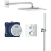 GROHE Precision Thermostatique, 1 Stück(e)