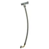 Grohe Grohtherm Micro Anschlussset chrom - 47533000