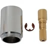Grohe Atlanta / Costa Verlängerungsset 40 mm für 5-Wege-Umstellung chr...