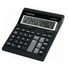 Olympia, Taschenrechner, Tischrechner LCD-612SD, 12-stelliges LCD-Disp...