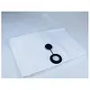 Nilfisk, Industriestaubsauger Zubehör, Alto Filterbeutel Pack mit 5 St...