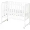 roba Baby Beistellbett & Stubenbett 'safe Asleep' 3in1 - 45x90 cm, höh...