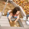 Roba Sandkasten Boot Little Stars Outdoor +