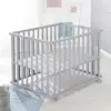 Roba klappbares Laufgitter