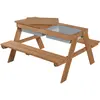 Roba Kindersitzgruppe Play for 4 Outdoor Deluxe