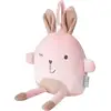 roba Anhänger-Toy Serie 'Lil Cuties' für Babys, Kuscheltier 'Lily' für...