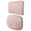 roba® Sitzverkleinerer roba Style, Hochstuhleinlage, 2-tlg. Sitzkissen...