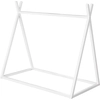 roba Tipibett 70 x 140 cm in Zeltform - Kinderbett nach Montessori Pri...