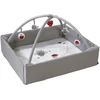 Roba Baby Nest mit Spielbogen Adam & Eule