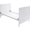 Roba Kinderbett 70x140 cm