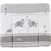 roba® Wickelauflage 85 x 75 cm