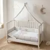 Roba Babybett Heartbreakbär 60x120 cm