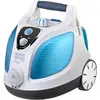Thomas Vaporo Buggy, Zylinder-Dampfreiniger, 1,6 l, Blau, Weiß, 5,8 m,...
