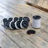 THOMAS Originalfilter-Staubbeutelset BX7 für THOMAS BX7 Akkusauger