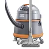 THOMAS Tonnenwaschsauger,1400W,4bar,20L Tank,grau-or BOXER