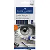 Faber Castell Graphit-set Creativ Studio 8 Stücke