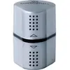 FABER-CASTELL GRIP 2001 Spitzdose - silber