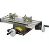 Proxxon, Zubehör Maschine, Micro-Koordinatentisch KT 70
