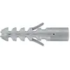 Fischer Group Dowel S 10 Dübel 50 Einheiten