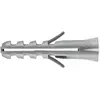 Fischer Group Dowel S 6 Dübel 100 Einheiten