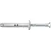 Fischer Group N 5x30/5 P 50338 Schraube Und Dübel 100 Einheiten