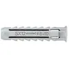Fischer Group Dowel Sx 12x60 Dübel 25 Einheiten