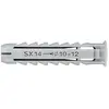 Fischer Group Dowel Sx 14x70 Dübel 20 Einheiten