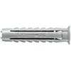 Fischer Group Dowel Sx 6x30 Dübel 100 Einheiten